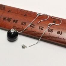 ��ׯ 925���yDIY���僰׽�4MM����P���h�� ���� 1��