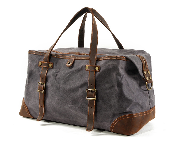 Fitness Bag Image 2
