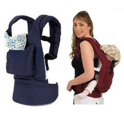 805背帶 純棉嬰兒背帶 寶寶背帶 批發兒童背帶 幼兒背袋四季背帶