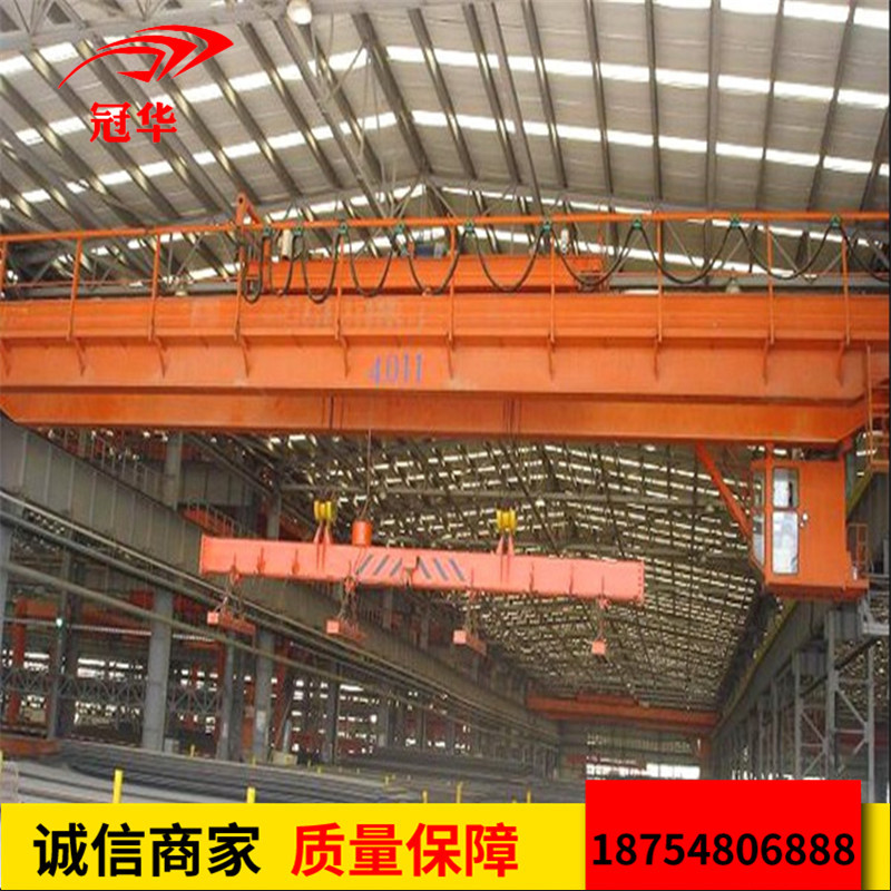 辽宁起重机 哈尔滨双梁起重机 双梁天车 省级企业  终身保修