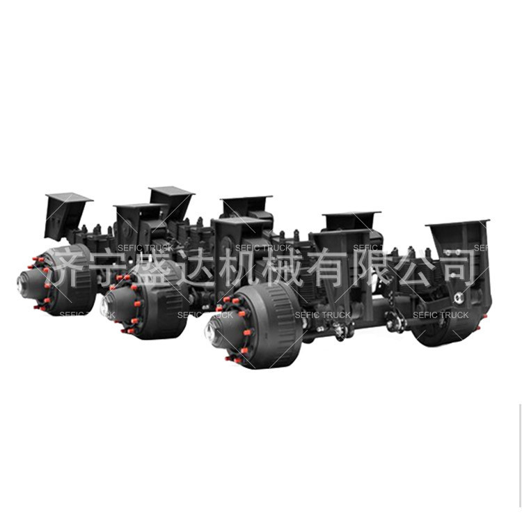德式悬挂111