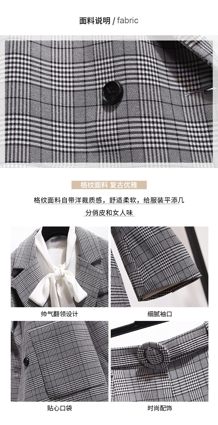 Costume femme en Coton - Ref 3334131 Image 7