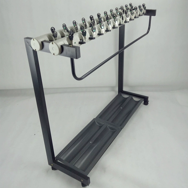 24 umbrella rack mall umbrella machines with umbrella rack straight handle storage racks to promote corporate image racks