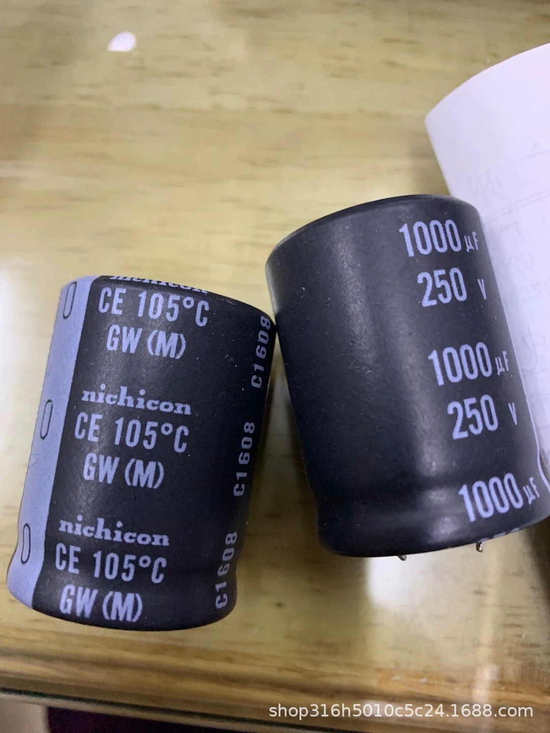 Импортное питание, 250В, 250В, 30×40 мм