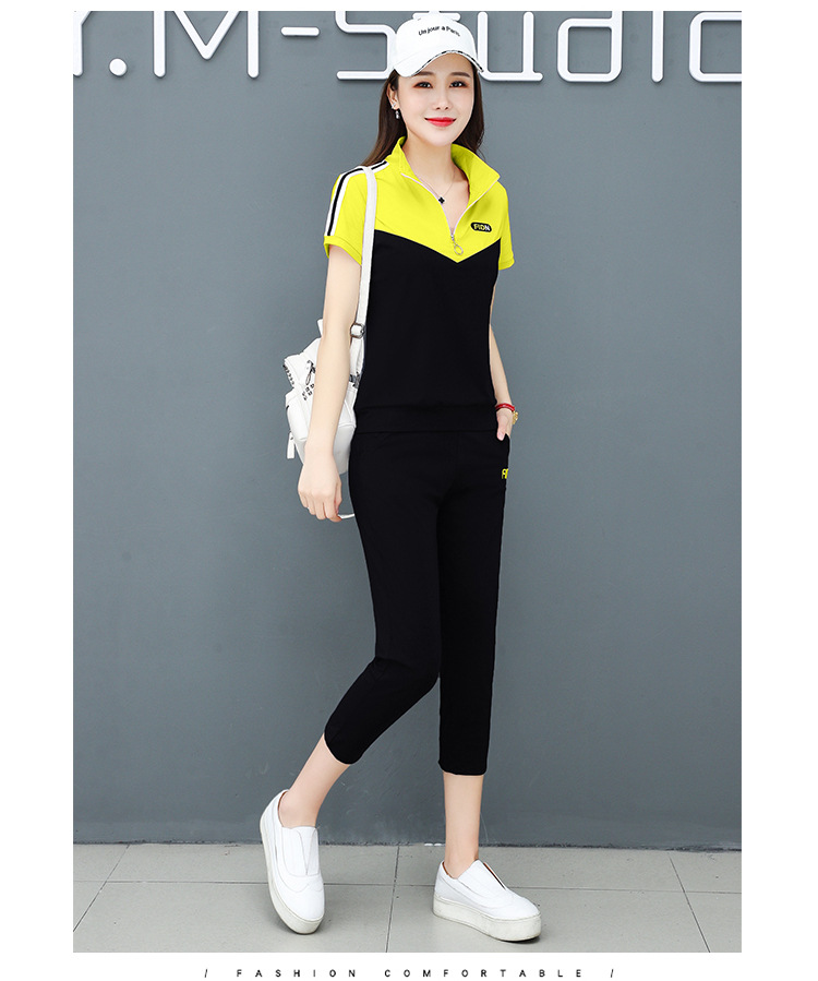 Costume femme en Coton - Ref 3334876 Image 31