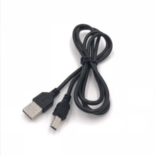 热销款V3加长数据线MP3MP4专用数据线mini5PUSB手机数据线V3长体