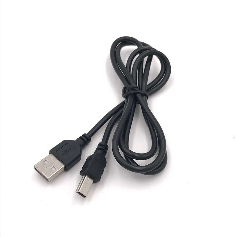Hot-selling V3 extended data line MP3MP4 dedicated data line mini5PUSB mobile phone data line V3 long body Hot-selling V3 extended data line MP3MP4 dedicated data line mini5PUSB mobile phone data line V3 long body