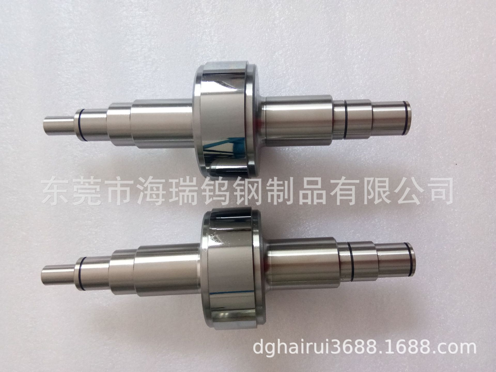 东莞厂家供应光伏焊带压延机压延轮优惠价格批发 压延辊 钨钢轮