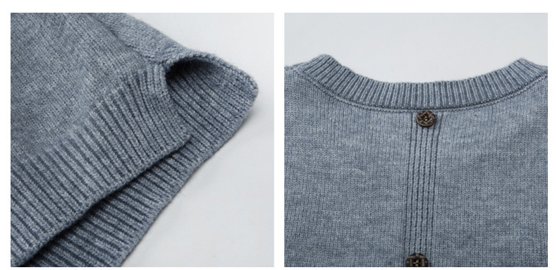 Gilet femme en Tricot - Ref 3316212 Image 35