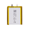 New polymer battery core 9555565 5000mAh 3.7V lithium battery charging treasure mobile power battery