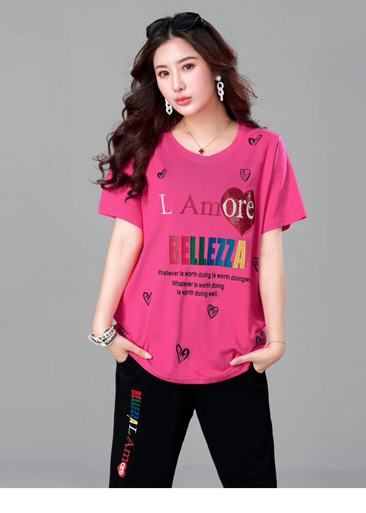 Costume femme STAR DREAM LOVE en Coton - Ref 3335037 Image 14