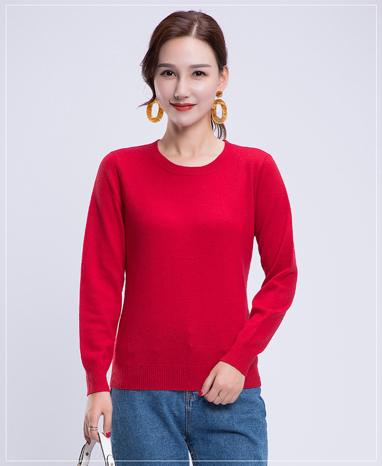 Pull femme - Ref 3414345 Image 14