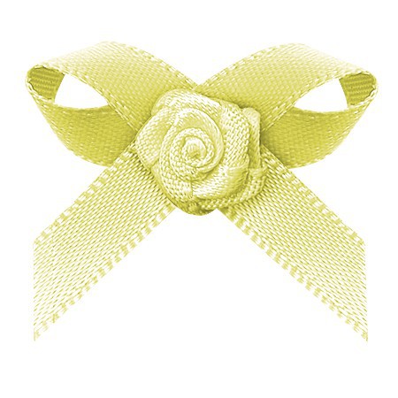 Cinta tejida a mano arco botella de vino decoración arco Yao Ming ropa interior accesorios cinta joyería