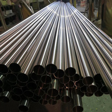 西安不銹鋼焊管 批發304不銹鋼焊接圓管方管大口徑工業焊管