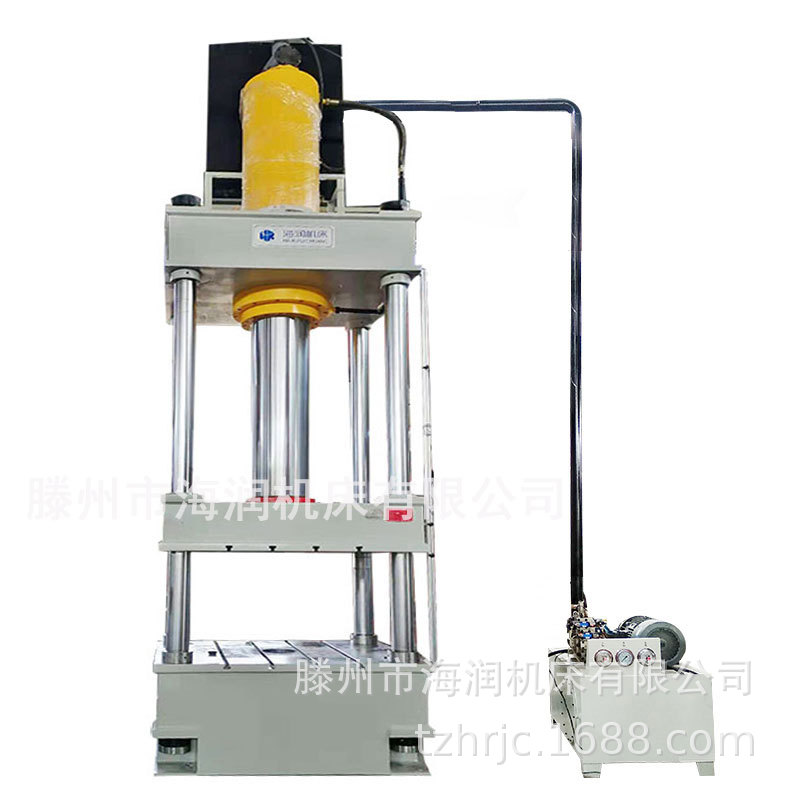 ����ͰģѹҺѹ����500T �����ֳ���Һѹ��