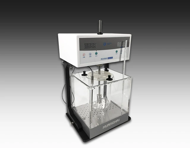 Желтое море тест на наркотики RCZ-серии тестер растворения наркотиков интеллектуальный тестер растворения ZQY