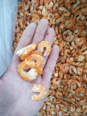 渔民自晒大海米虾米海虾海米干货金钩大虾仁开洋干货干虾批发零售|ms