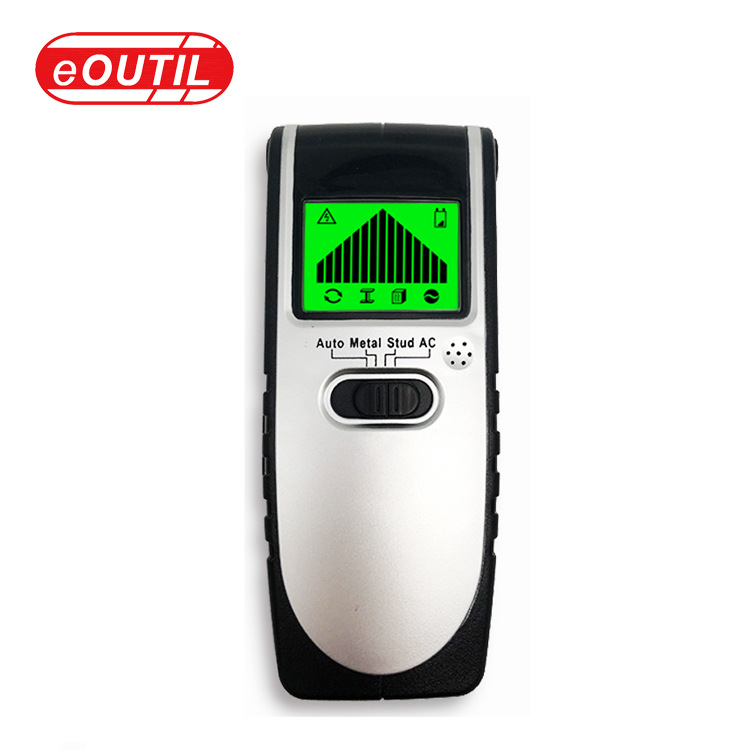 TH115螺柱探测器三合一木头金属 电压探测器梁柱探测器