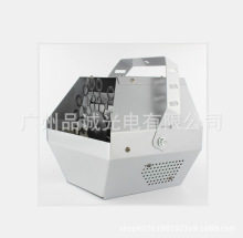 舞台迷你单轮遥控小泡泡机婚庆舞台酒吧演出小型泡泡机吹泡机