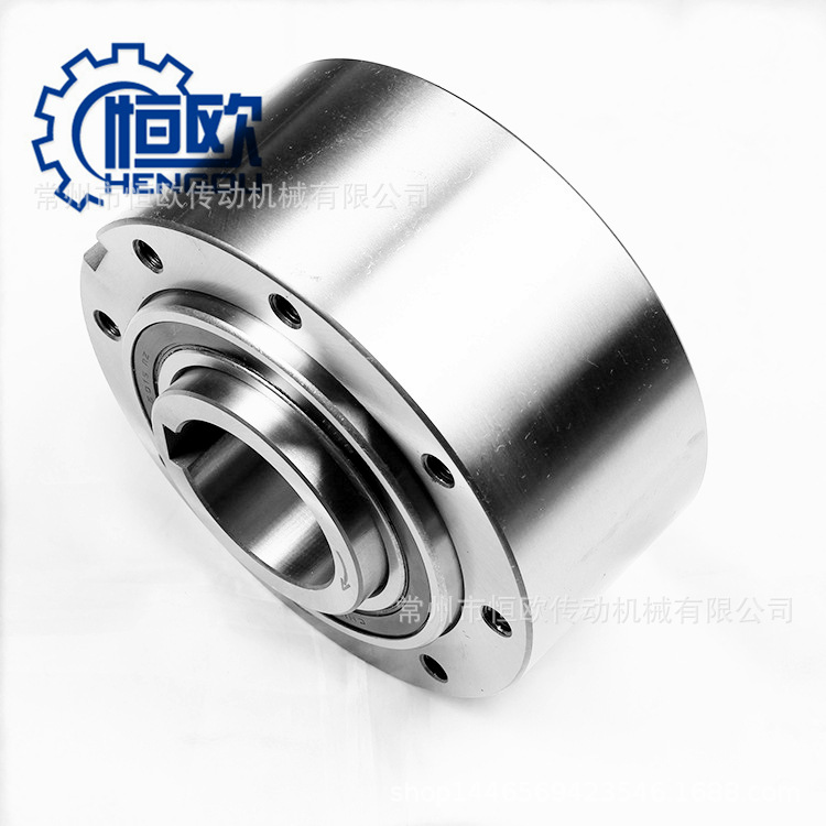 恒欧逆止器厂家供应GCZ-C滚柱式单向离合器