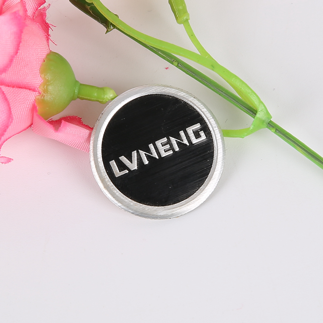 厂家直供铝牌定做腐蚀家电家具标牌 丝印标牌logo牌定制