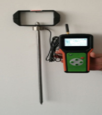 ZBJ-Ⅰ、ZBJ-Ⅱ土壤紧实度测定仪