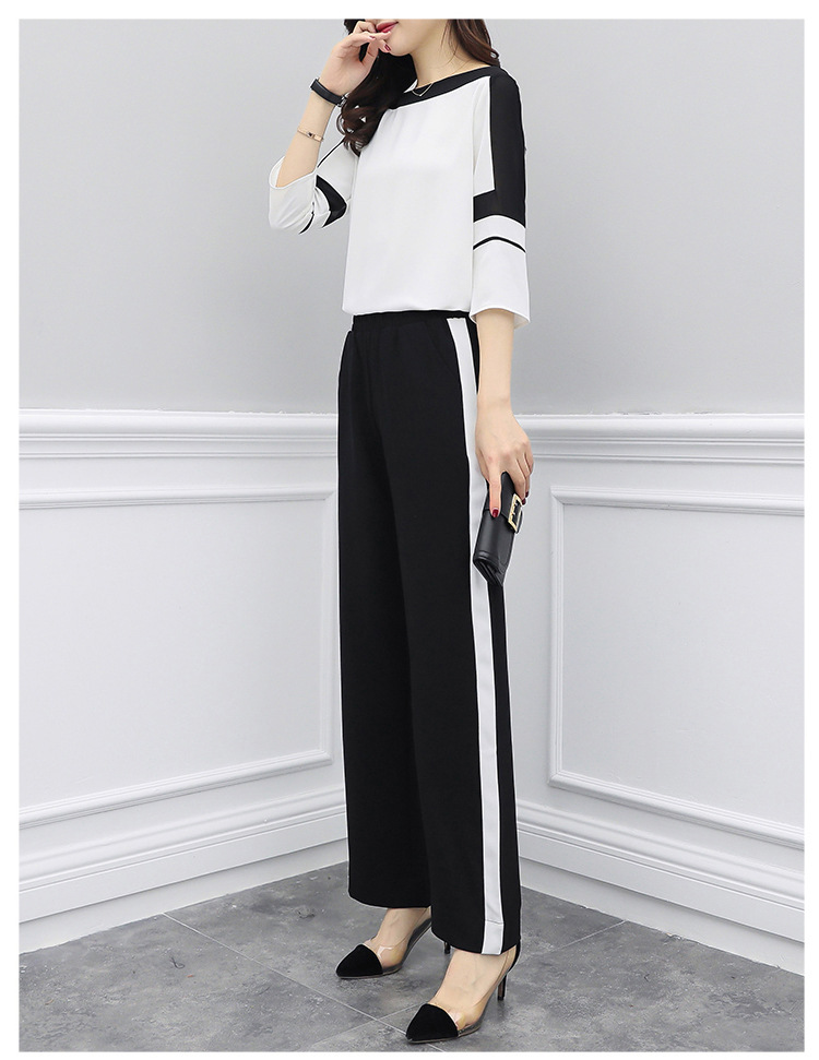 Costume femme en Velours côtelé - Ref 3334794 Image 5