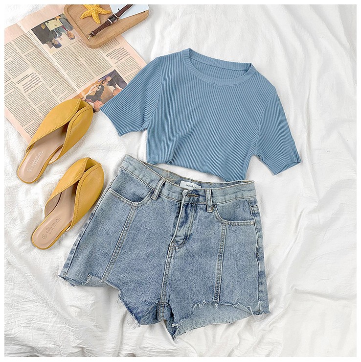 Pull femme en Fibre de polyester Polyester  - Ref 3414402 Image 22