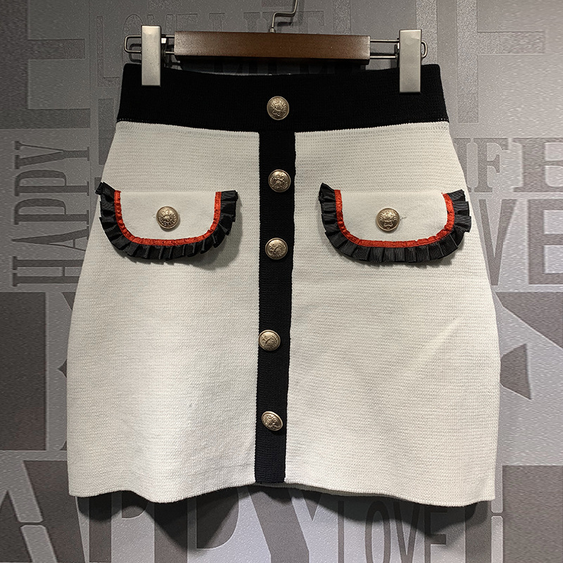 Costume femme en Tricot - Ref 3334257 Image 7