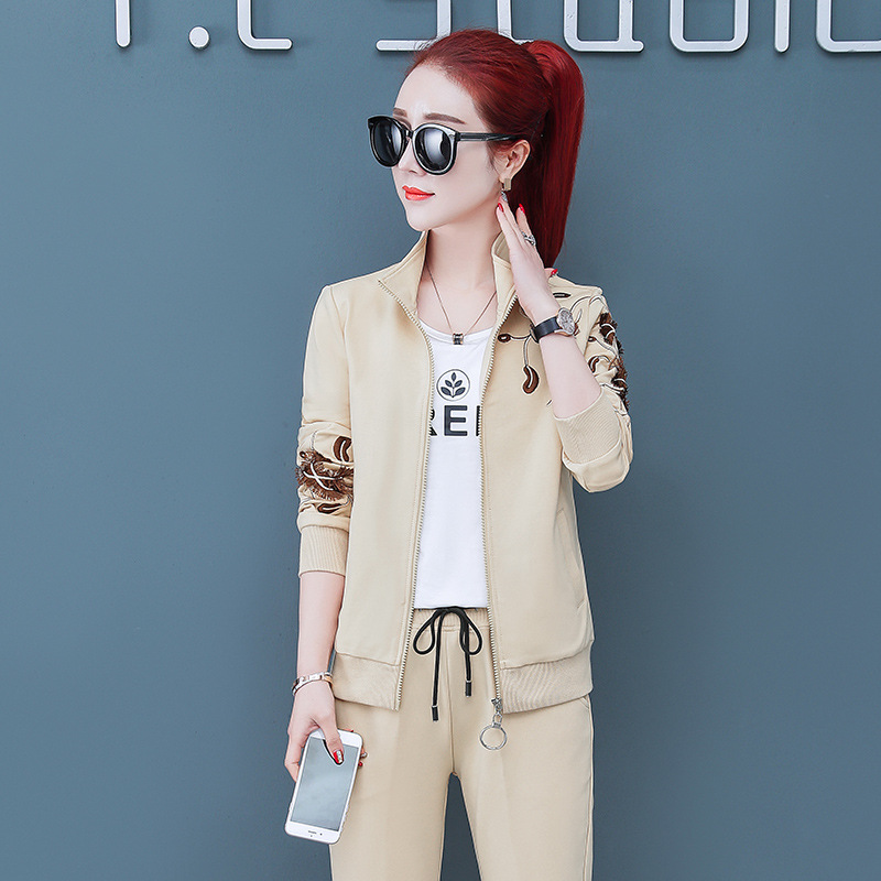 Costume femme en Coton - Ref 3334522 Image 11