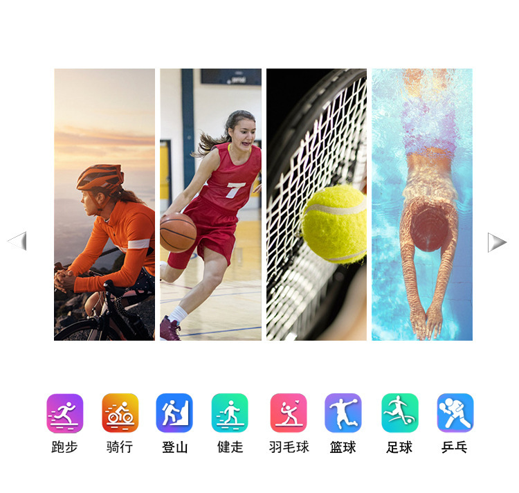 Smart watch BDO  BEI XINGXING - Ref 3391177 Image 13