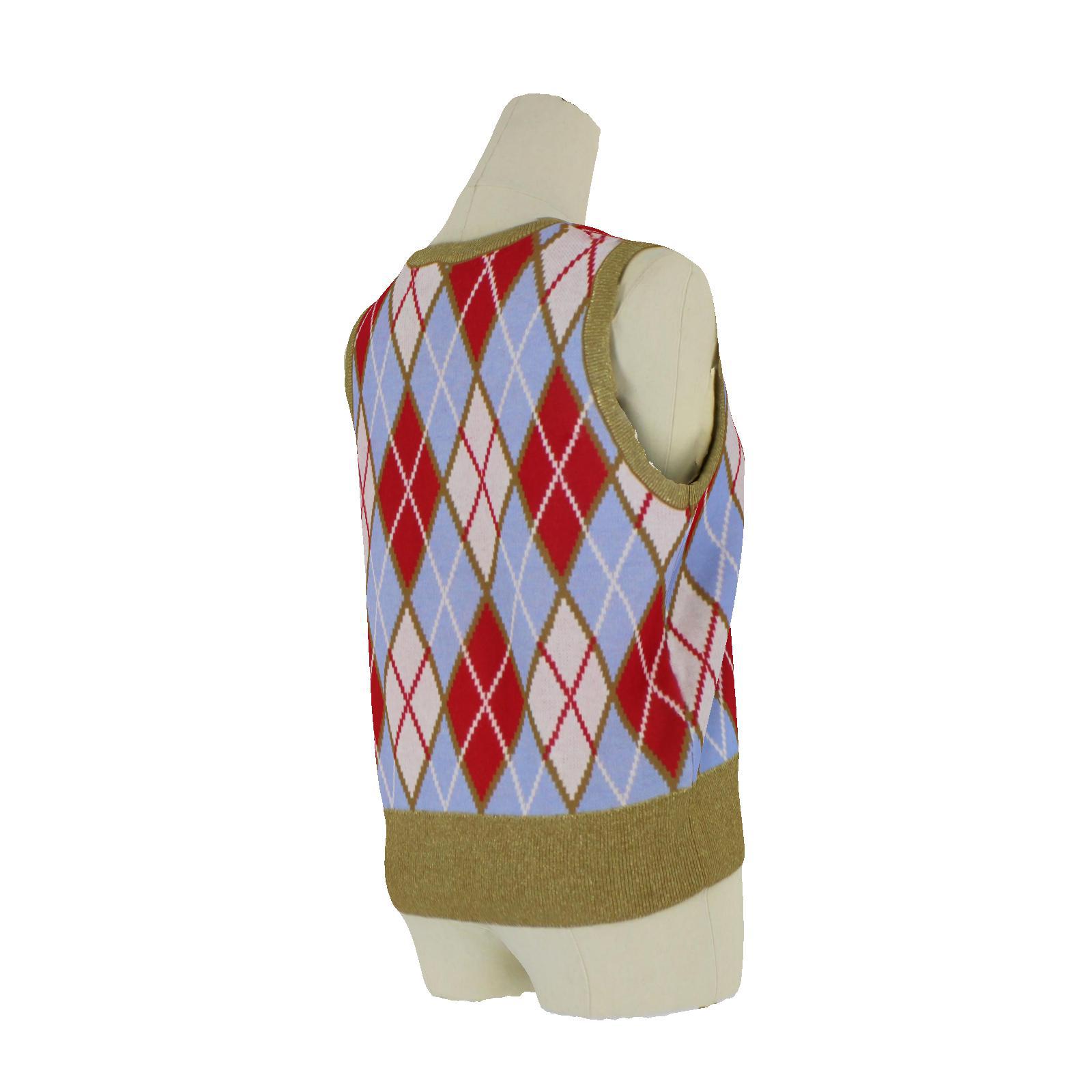 Gilet femme - Ref 3317171 Image 3