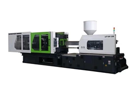 塑料瓶、壶;塑料盖;注塑机