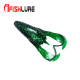 Soft Craws Fishing Lures Striped bass Pesca Fishing tackle SwimBait