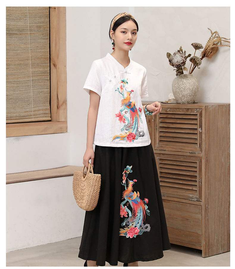 Costume femme RêVE DE BASE en Coton - Ref 3335474 Image 24