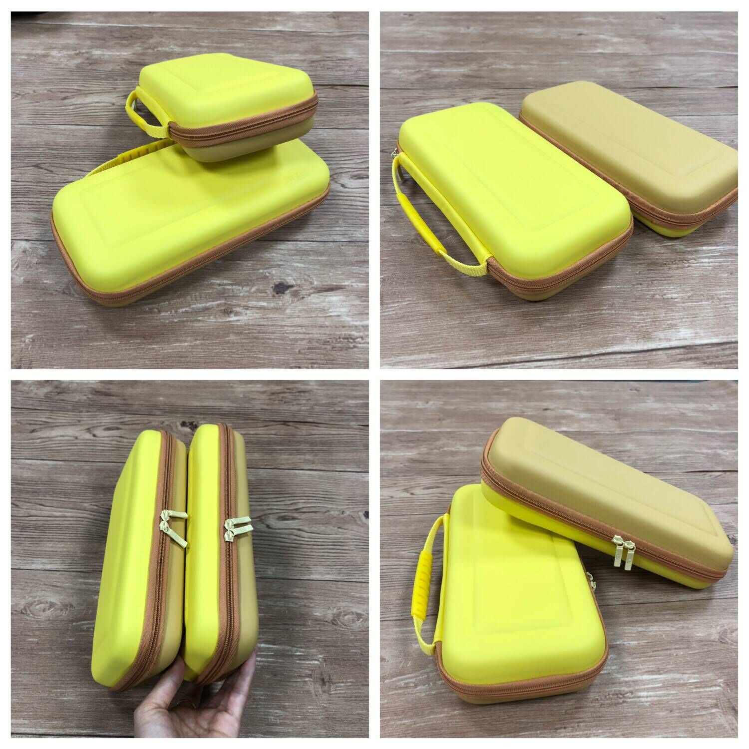 任天堂switch收纳包，NEW OLED switch游戏机包