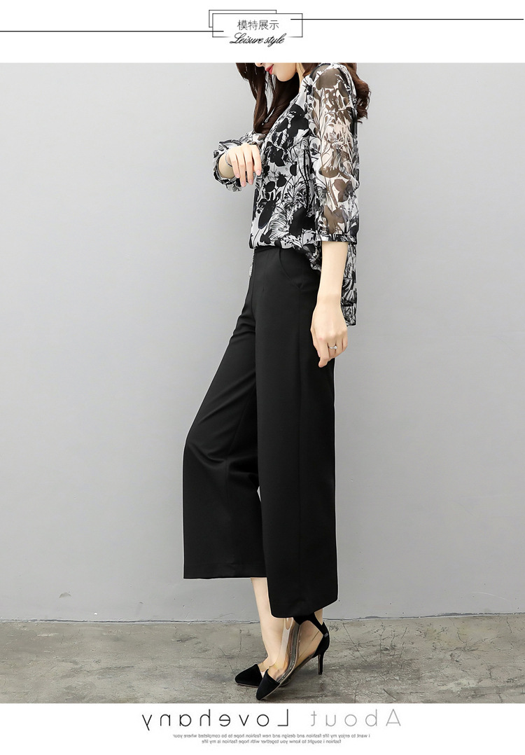 Costume femme UNE GéNéRATION en Mousseline - Ref 3334129 Image 20