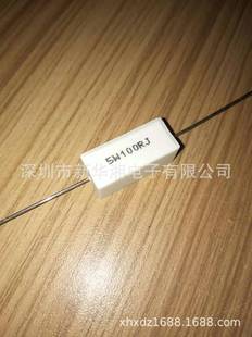 Резистор sqp 5w