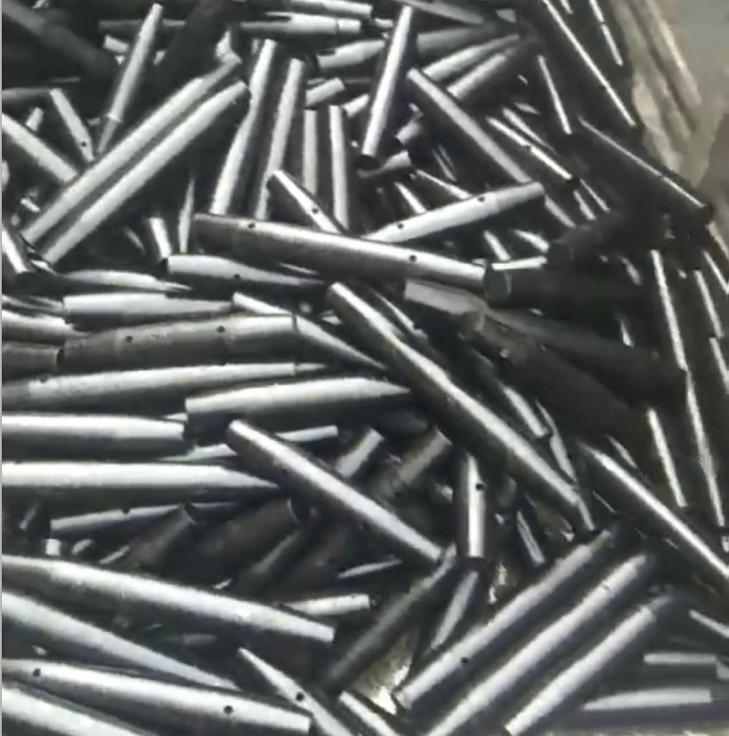 钢冲钉 网红钢冲钉现货 网红8.8级钢冲钉 45钢网红冲钉 高强度冲