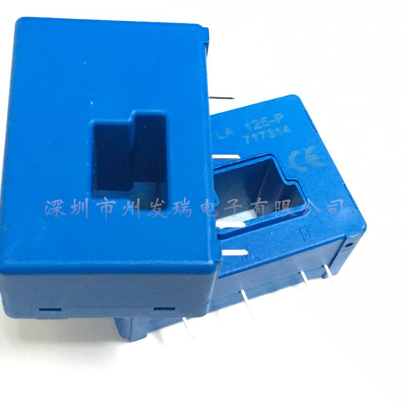LA125-P  电流传感器  原装