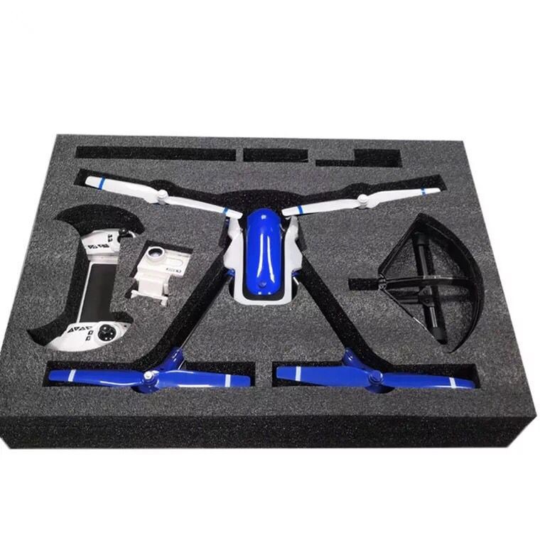 黑色环保珍珠棉 玩具珍珠棉包装 电子产品珍珠棉epe防震定位包装