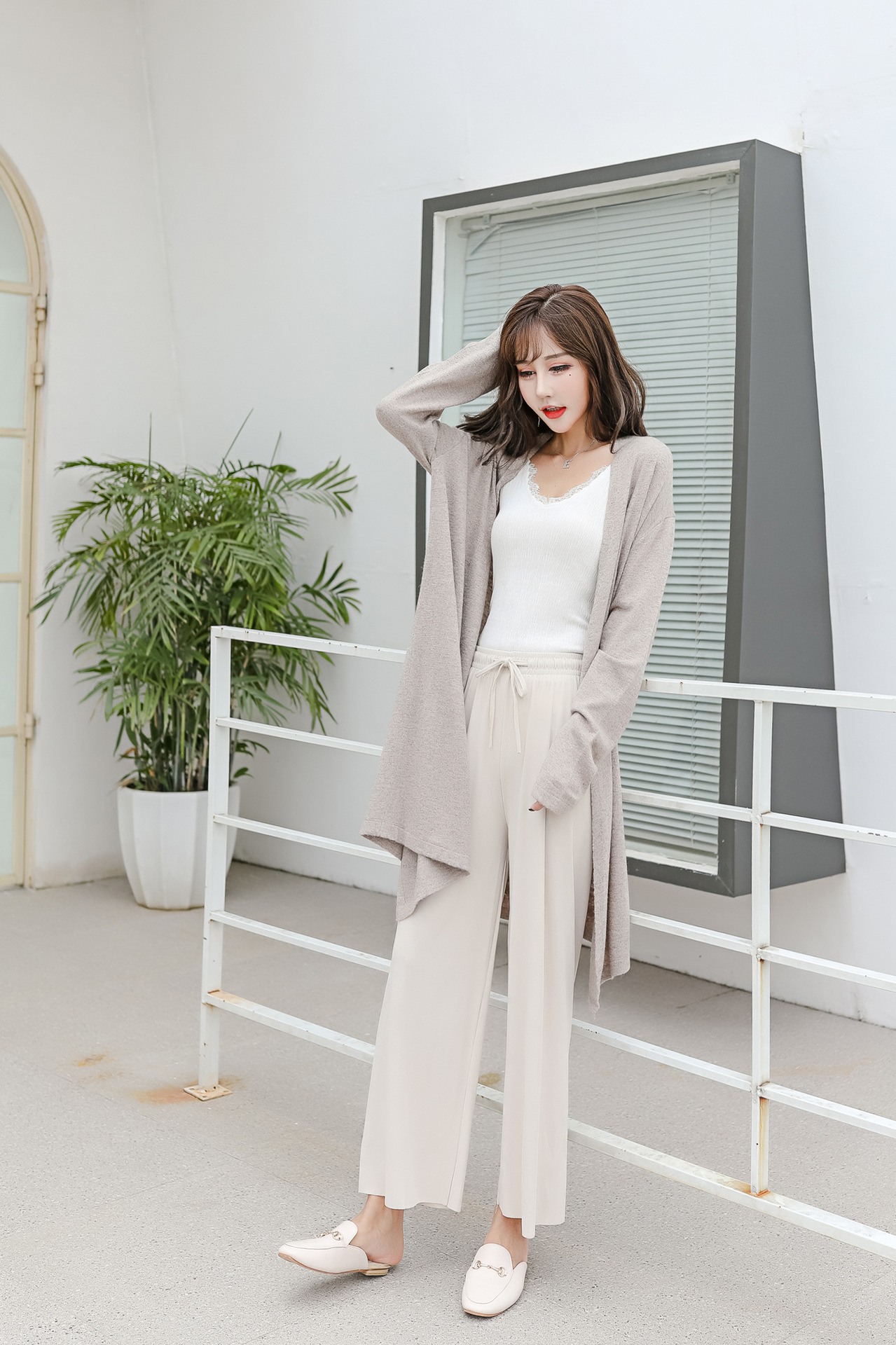 Pull femme en Laine - Ref 3414654 Image 19