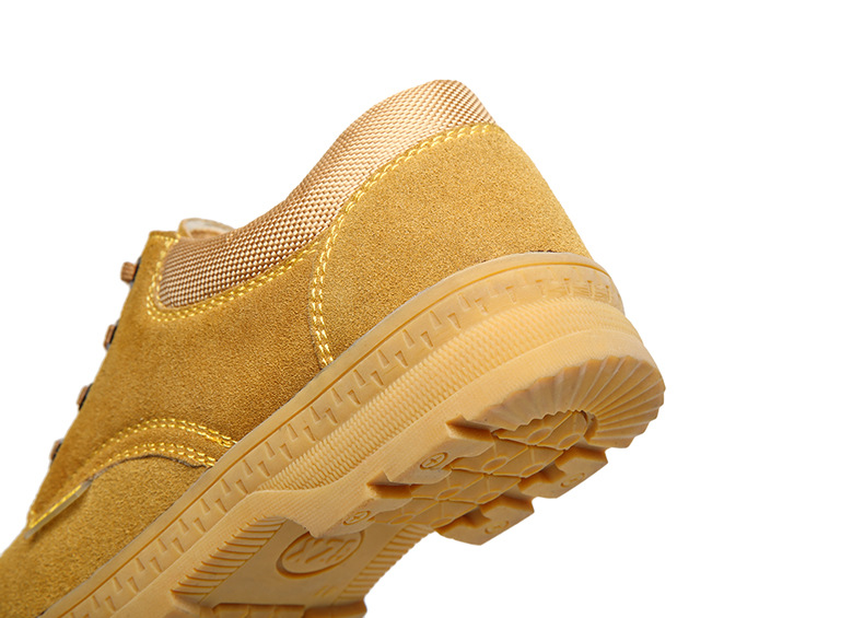 Chaussures de sécurité - Dégâts de perçage - Ref 3405194 Image 22