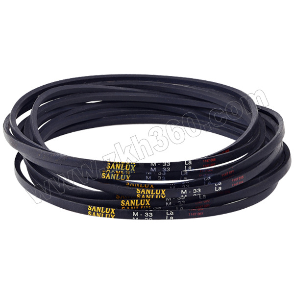 普通包布V带SANLUX/三力士B1753