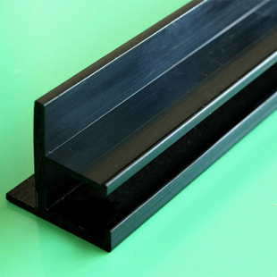 PVC slot plastic Profile Profile extrusion processing