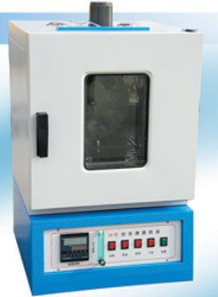 85型   高精度/沥青/旋转/薄膜烘箱