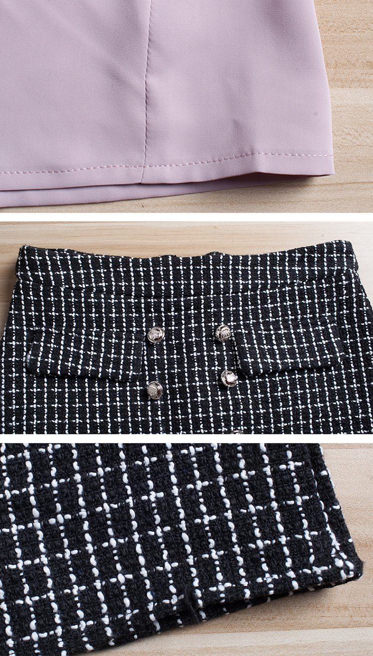 Costume femme en Mousseline - Ref 3333667 Image 32