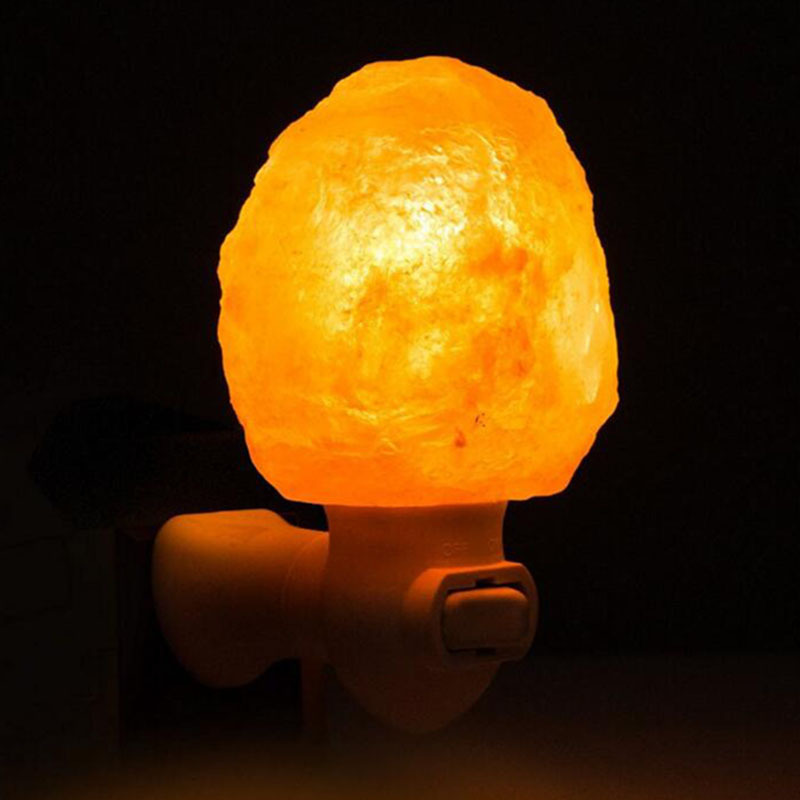 Small Wall Lamp Manufacturer Wholesale Himalayan Crystal Salt Lamp Night Light Bedroom Bedside Lamp Multi-Shaped Small Wall Lamp Manufacturer Wholesale Himalayan Crystal Salt Lamp Night Light Bedroom Bedside Lamp Multi-Shaped