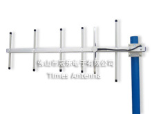 500-700MHz 11dBi 八木天线 yagi  antenna TA-BMD5070-11