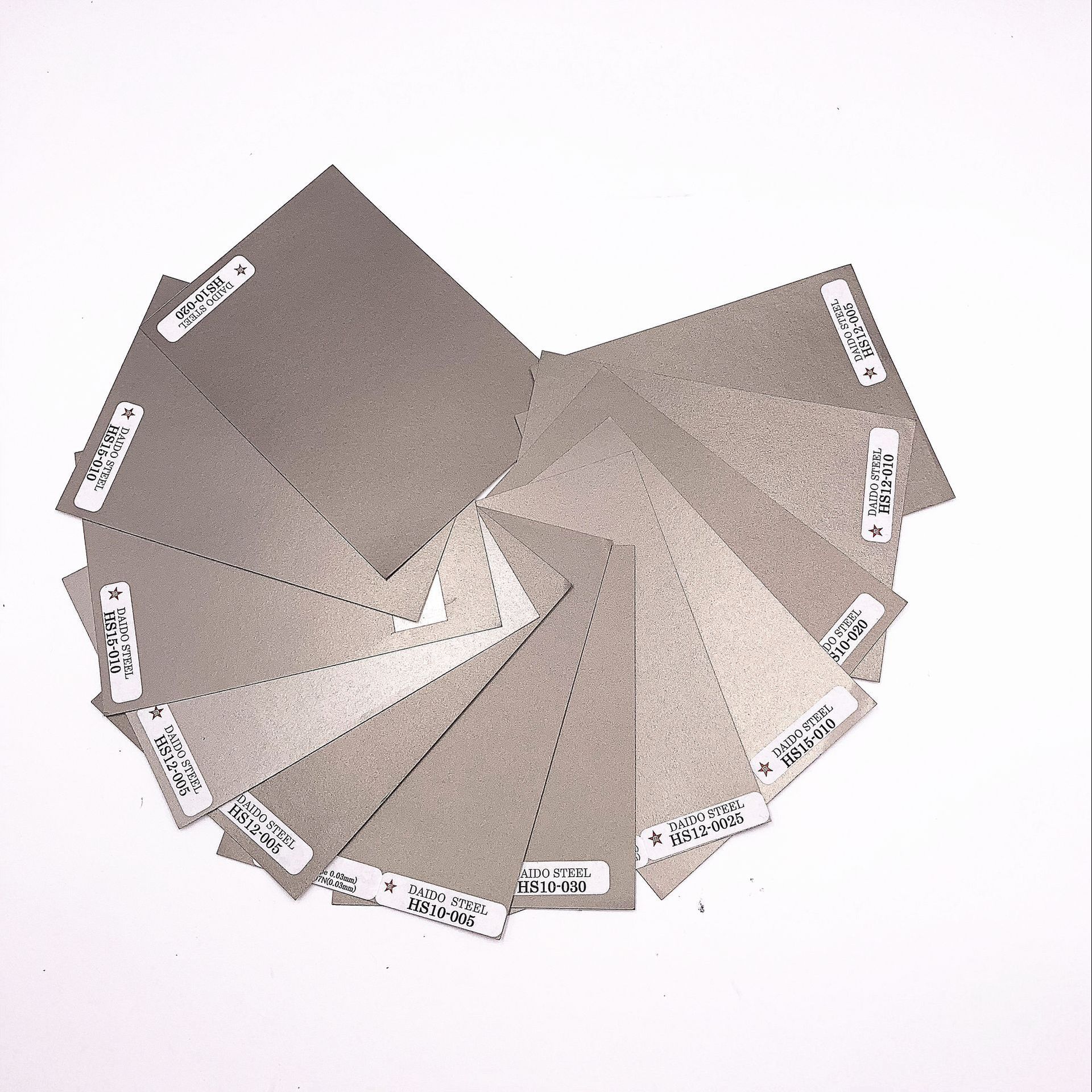 NFC吸波材料13.56HZ 手机通讯减少电磁干扰 日本大同优质供应